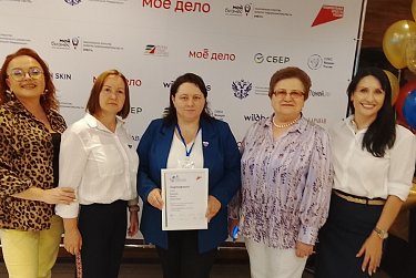 Заботливые мамы и успешные бизнес-леди